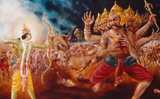 Celebrating Vijaya Dashami,  September 30